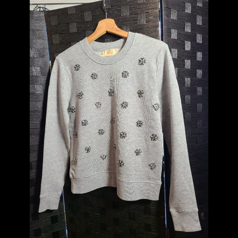 MK Women Knit XS